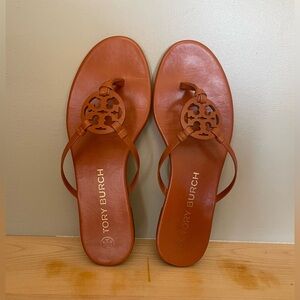 Tory Burch Miller Knotted Sandals